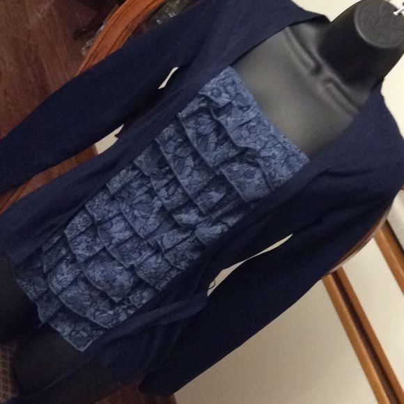 👀💞Two in one💞beautiful knitted top - Picture 2 of 8